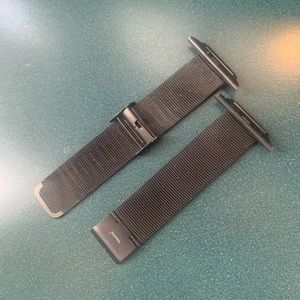 Band for Apple Watch . Very gently used!